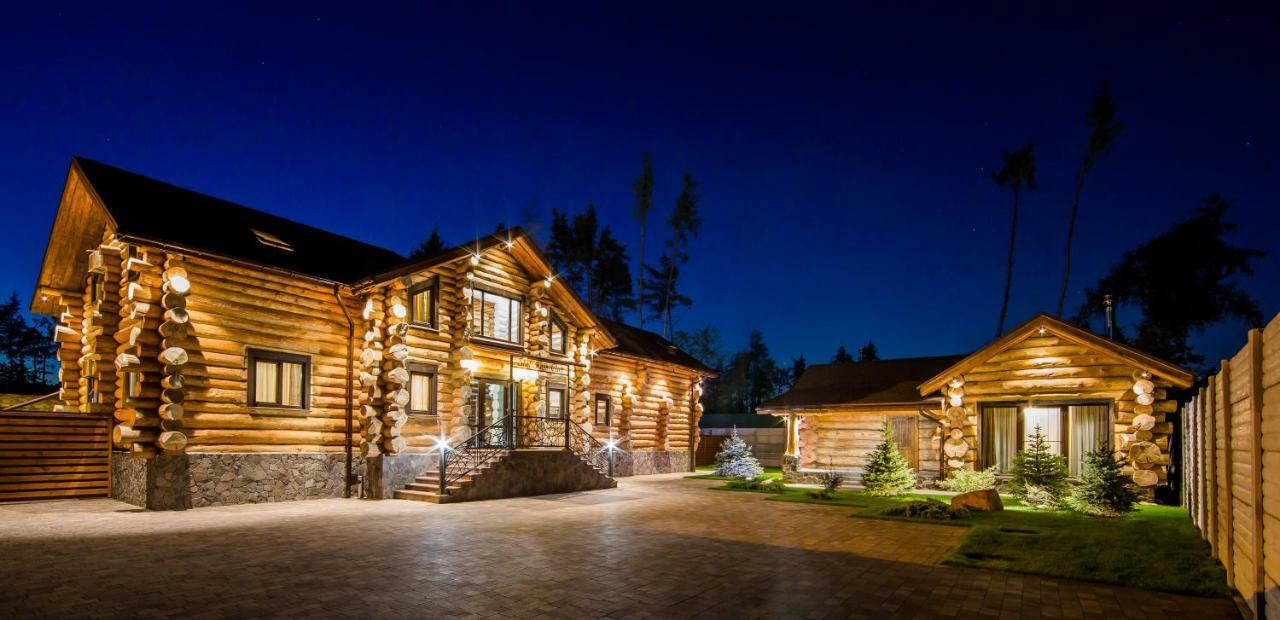 Банний Клуб Столичний Hotel Vita-Pochtovaya Exterior foto